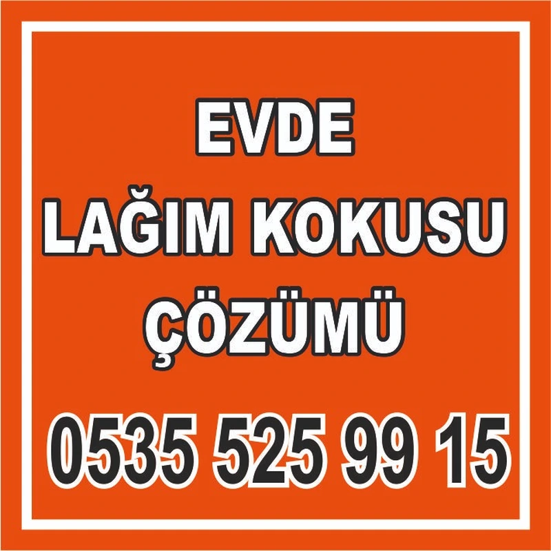 Evde lağım kokusu çözüm yöntemleri – Ankara koku tespiti